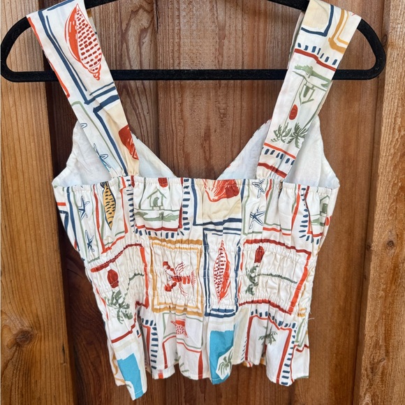 NWT Petal & Pup Top - Picture 2 of 5